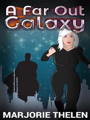 cover image of A Far Out Galaxy